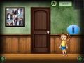 ゲームAmgel キッズルーム エスケープ 203 オンライン
