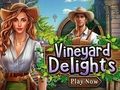 ゲームブドウ園の楽しみ オンライン
