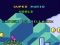 ゲームスーパーマリオワールド：ルイージは悪役 オンライン