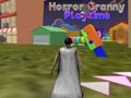 ゲームひどいおばあちゃんの遊びの時間 オンライン