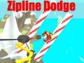 ゲームジップライン ダッジ オンライン
