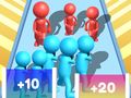 ゲームカウント・スティックマン・マスターズ オンライン
