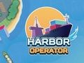 ゲームハーバーオペレーターオンライン