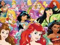 ゲームジグソーパズル: プリンセスパーティー オンライン