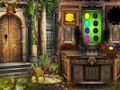 ゲーム泥棒の脱出オンライン