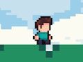 ゲームピクセルスプリンター オンライン