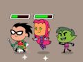 ゲームティーン タイタン ゴー タイタンズ ユナイテッド オンライン