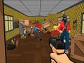 ゲームアンガーフット 3D オンライン