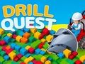 ゲームドリルクエスト オンライン