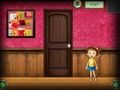 ゲームAmgel キッズルーム エスケープ 204 オンライン