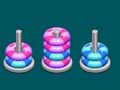 ゲームフープソーティングフィーバー オンライン