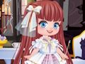 ゲームトディ ホワイト ゴシック オンライン
