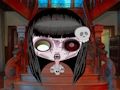 ゲーム吸血鬼の森からの少女の脱出 オンライン