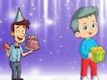ゲーム誕生日の女の子ジアンナを探す オンライン