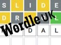 ゲームワードル英国 オンライン