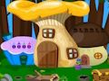ゲーム魔法少年の脱出オンライン