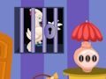 ゲームかわいいオウムの脱出オンライン