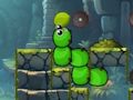 ゲームはらぺこあおむし オンライン
