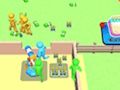 ゲームゾンビ掃射 オンライン