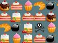 ゲームマッチケーキ 2D オンライン