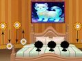 ゲームアウトドアへの脱出 オンライン