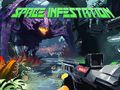 ゲーム宇宙の侵入 オンライン