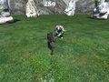 ゲームナイツラストスタンド オンライン