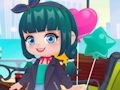 ゲームジーンズを履いたトディ オンライン