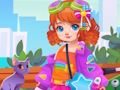 ゲームキッドかわいいおてんば娘 オンライン