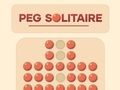 ゲームペグソリティアオンライン