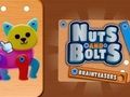 ゲーム基本とボルトの頭の体操 オンライン