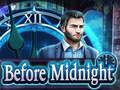 ゲーム真夜中の前に オンライン