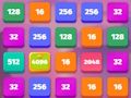 ゲーム2048 番号一致 オンライン