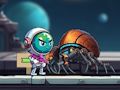 ゲーム宇宙パトロール オンライン