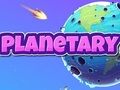 ゲームプラネタリー・アサルト オンライン