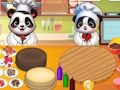 ゲームパンダ・ザ・ケーキメーカー オンライン