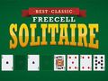 ゲームクラシックフリーセル ソリティアオンライン