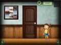 ゲームAmgel キッズルーム エスケープ 206 オンライン