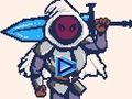 ゲーム騎士と氷の牢獄 オンライン