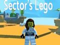 ゲームセクターのレゴ オンライン