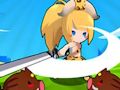 ゲームセイヴァーグロリア 放置型RPG オンライン