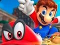 ゲームスーパーマリオ オデッセイ64 オンライン