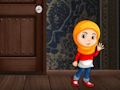 ゲームアンゲル・イード・ムバラクの脱出 2 オンライン