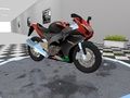 ゲームバイク交通レース オンライン
