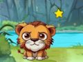 ゲーム飢えたライオン オンライン