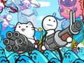 ゲームワンガンスティックマン オンライン