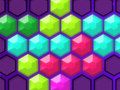 ゲームヘックスパズルガイズ オンライン