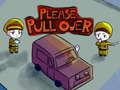 ゲーム車を停めてください オンライン