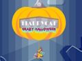 ゲームFlappyCat クレイジー ハロウィン オンライン
