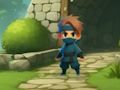 ゲーム忍者回避 オンライン